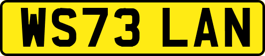 WS73LAN