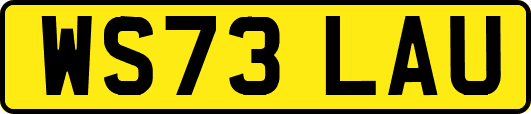 WS73LAU