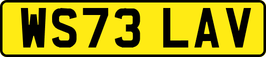 WS73LAV