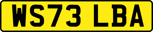 WS73LBA