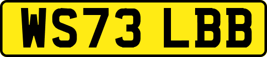 WS73LBB
