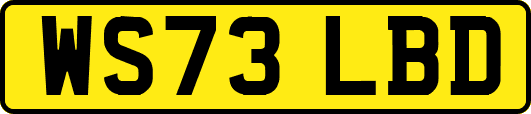 WS73LBD