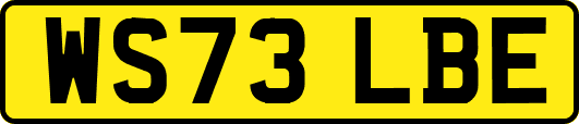 WS73LBE