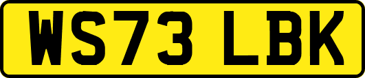 WS73LBK