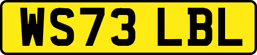 WS73LBL