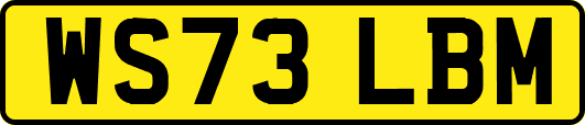 WS73LBM
