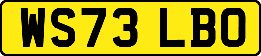 WS73LBO