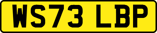 WS73LBP
