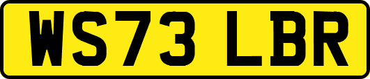 WS73LBR