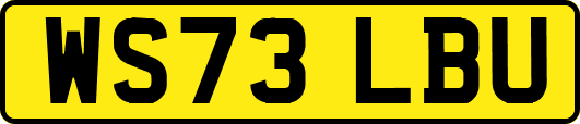 WS73LBU