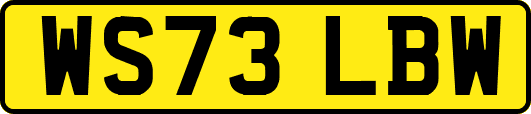 WS73LBW