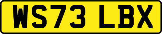 WS73LBX