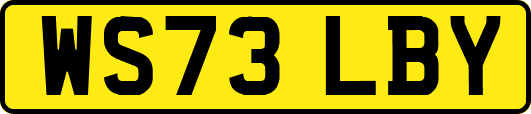WS73LBY