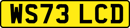 WS73LCD