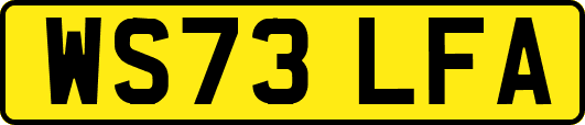WS73LFA