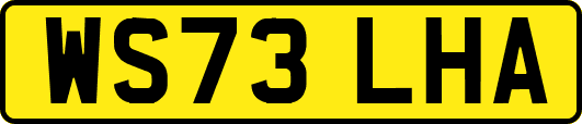 WS73LHA