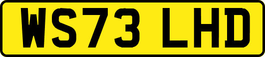 WS73LHD