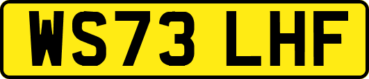 WS73LHF
