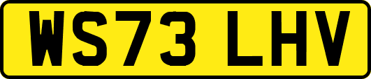 WS73LHV