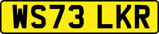 WS73LKR