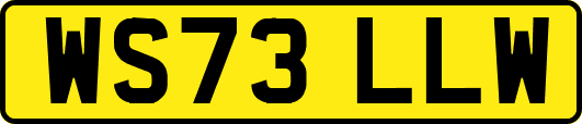 WS73LLW