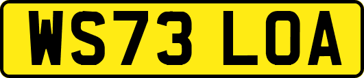 WS73LOA
