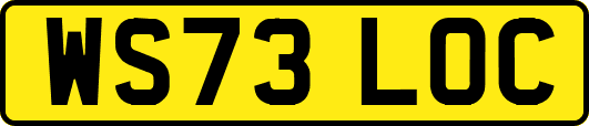 WS73LOC