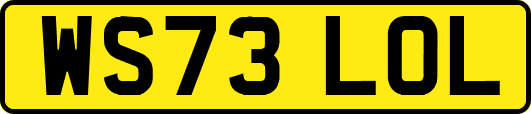 WS73LOL