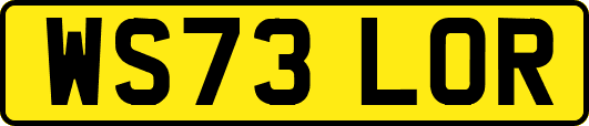 WS73LOR