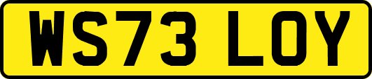 WS73LOY