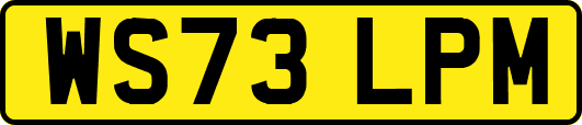 WS73LPM