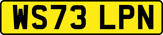 WS73LPN