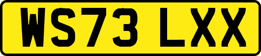 WS73LXX