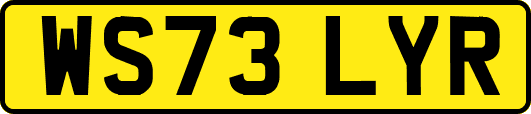 WS73LYR