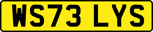 WS73LYS