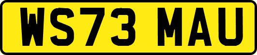WS73MAU