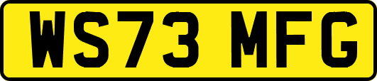 WS73MFG