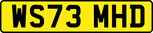 WS73MHD