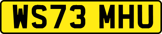 WS73MHU