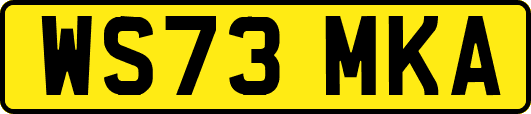 WS73MKA