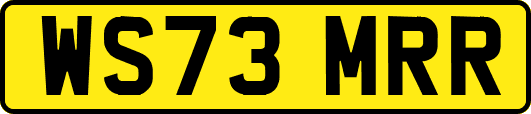 WS73MRR