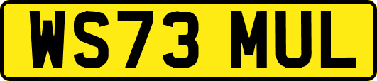 WS73MUL