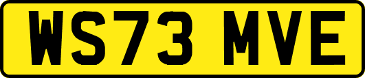 WS73MVE