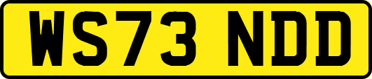 WS73NDD