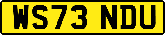 WS73NDU