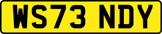 WS73NDY