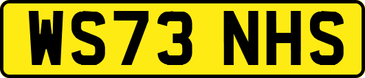 WS73NHS