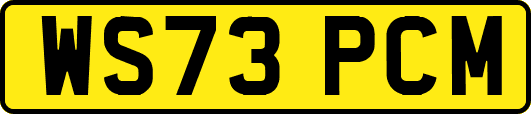 WS73PCM