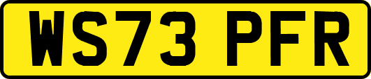 WS73PFR