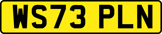 WS73PLN